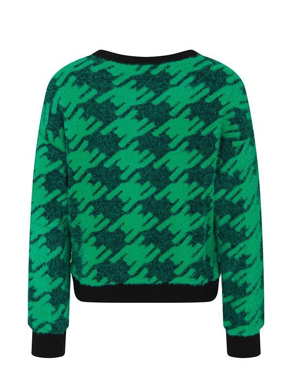 Свитшот для девочки 2342227-F-809 Alessandro Borelli купить по оптовым и розничным ценам