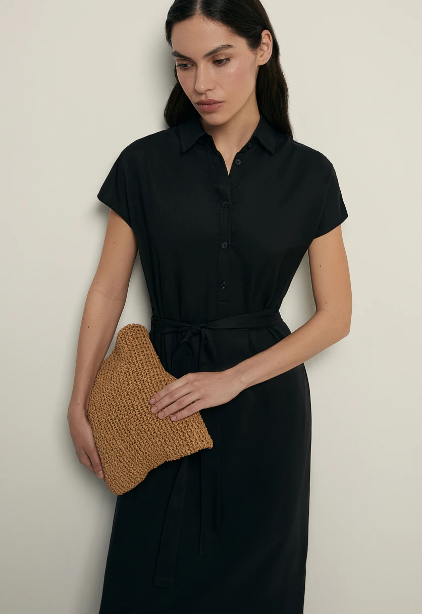 Платье женское FSF11067