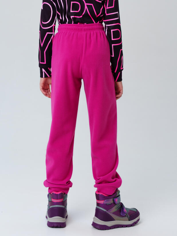 Брюки трикотажные для девочек 32521167 PlayToday купить по оптовым и розничным ценам