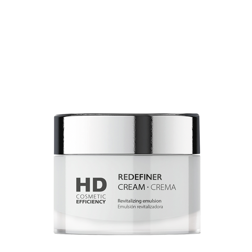 Крем омолаживающий лифтинговый / Redefiner crem 50 мл HD COSMETIC EFFICIENCY купить по оптовым и розничным ценам