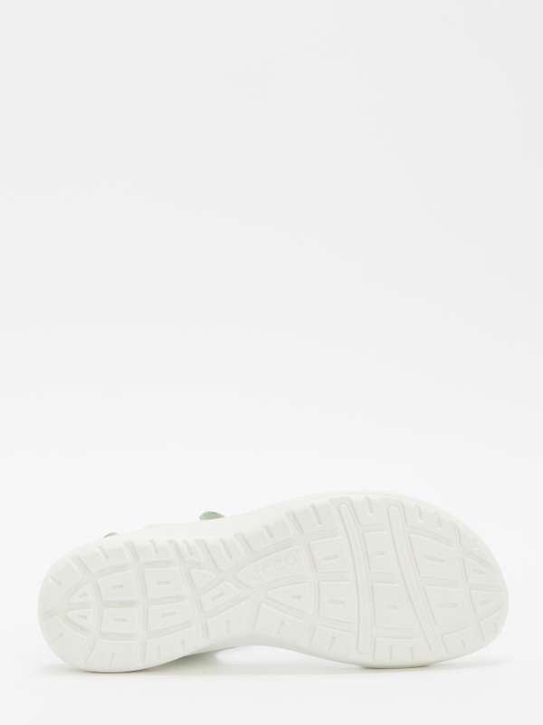 Женские сандалии CRUISE II 821883/4310310, бледно-зеленый ECCO купить по оптовым и розничным ценам