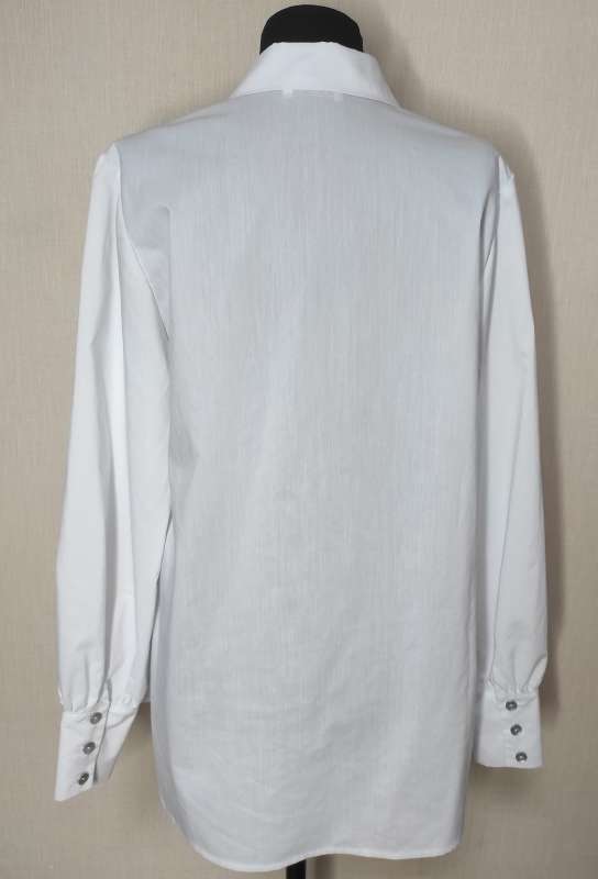 Рубашка Tvin 7648А белый Tvin купить по оптовым и розничным ценам