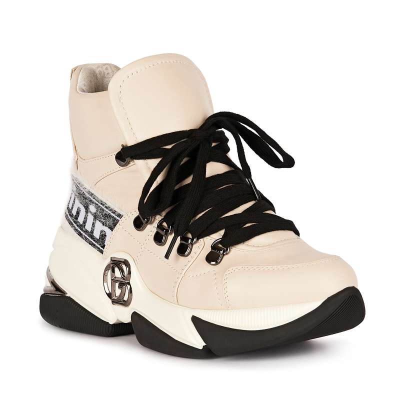 Ботинки Baldinini X0308