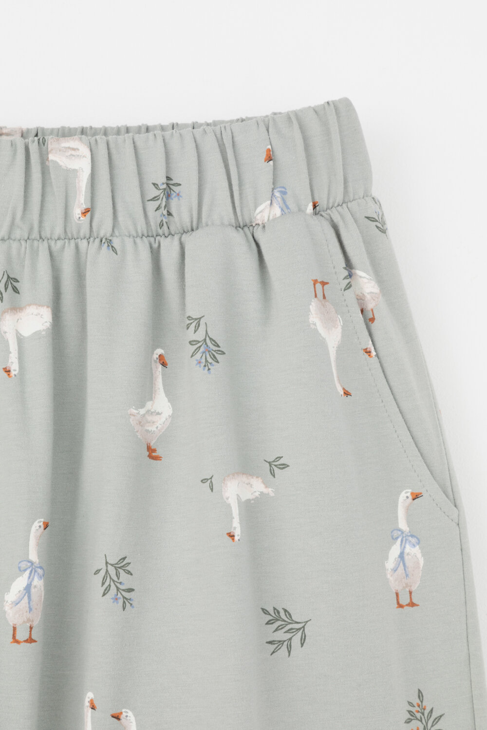 Пижама Е 20126/445947 Trikozza купить по оптовым и розничным ценам