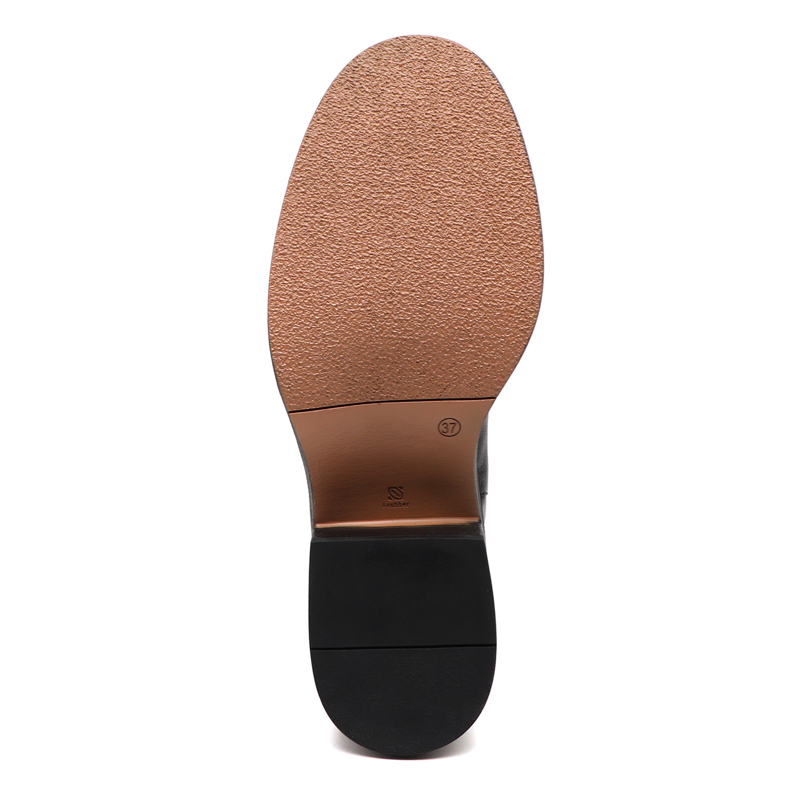 Женские челси A28009/3716265, черный INUOVO купить по оптовым и розничным ценам