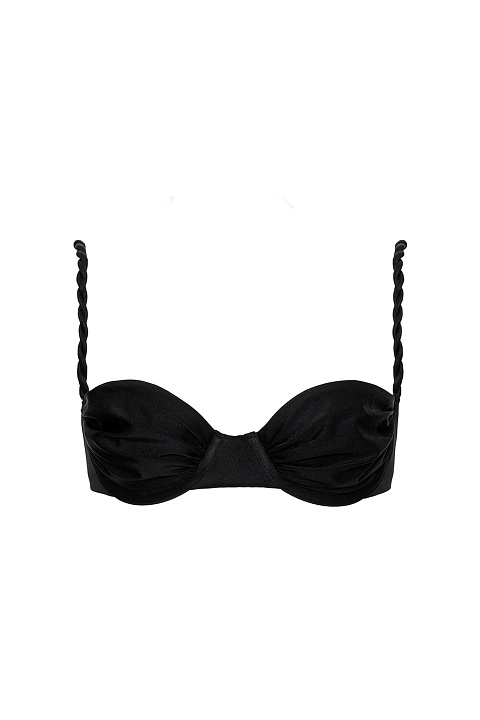 Верх купальника 17062 Ankara Silver Agua Bendita купить по оптовым и розничным ценам