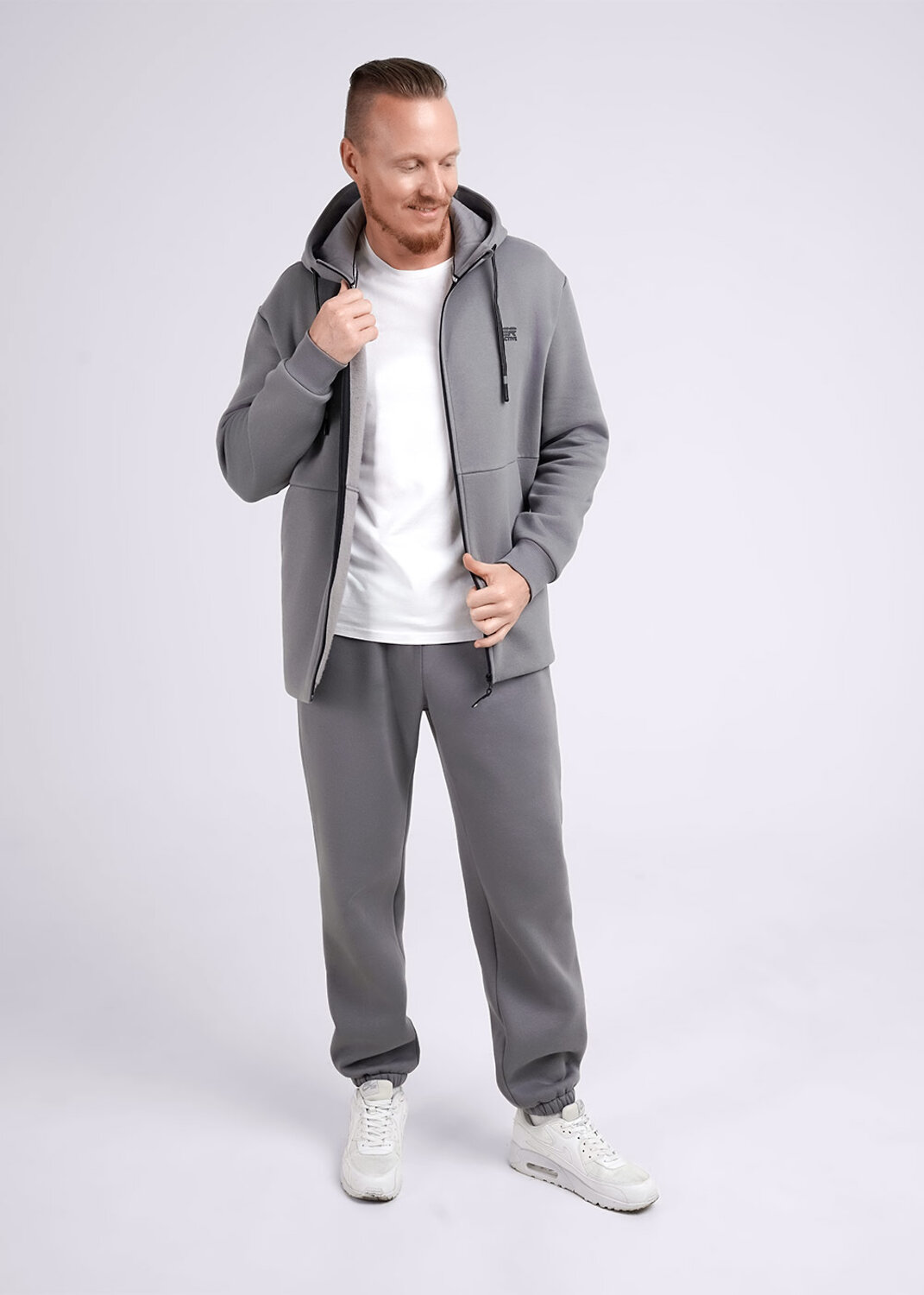 Куртка 442448/15фф_п/462727 CLEVER купить по оптовым и розничным ценам