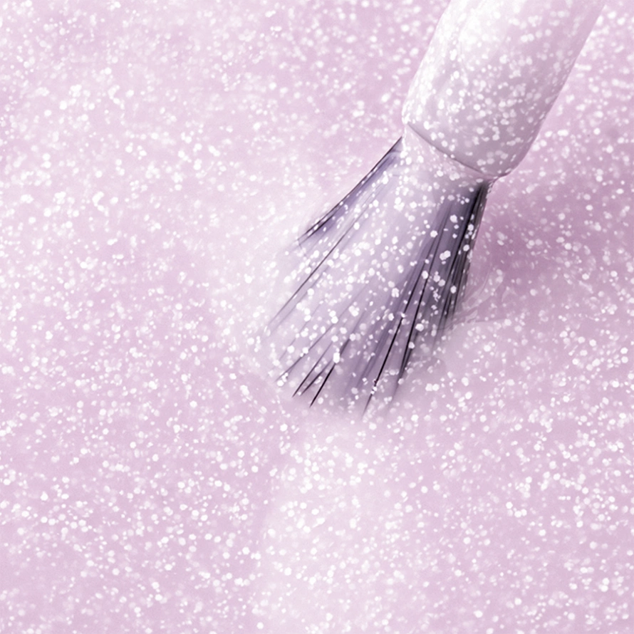 089 лак профессиональный укрепляющий для ногтей с биокерамикой / Nail polish PROLAC+bioceramics 12,5 мл IQ BEAUTY купить по оптовым и розничным ценам