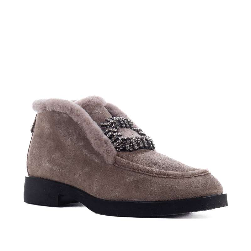 Полуботинки Loriblu F0103