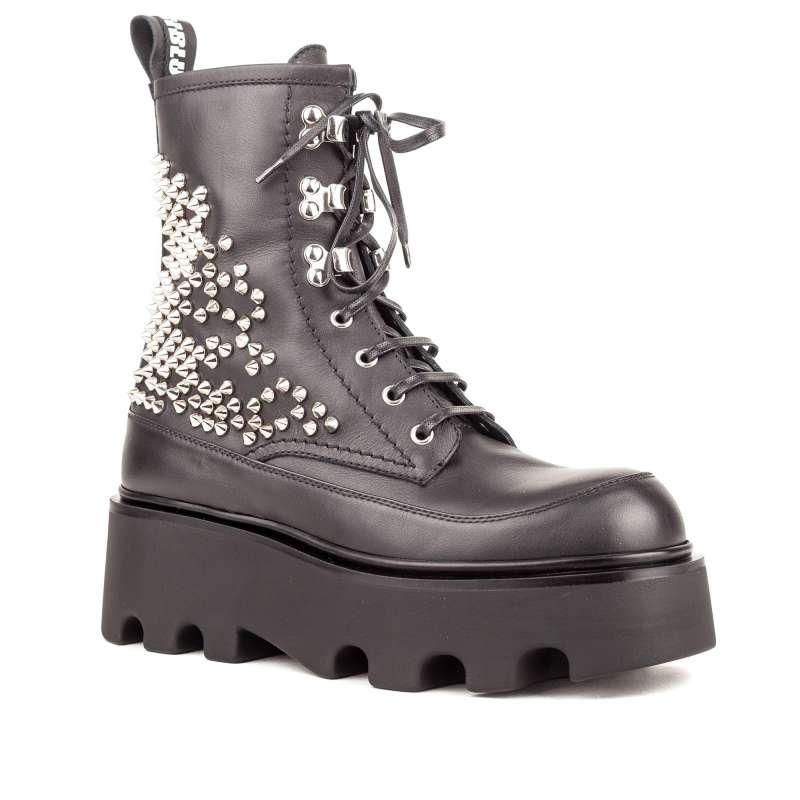 Ботинки Loriblu Q0126