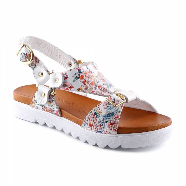 Сандалии La Pinta N1713