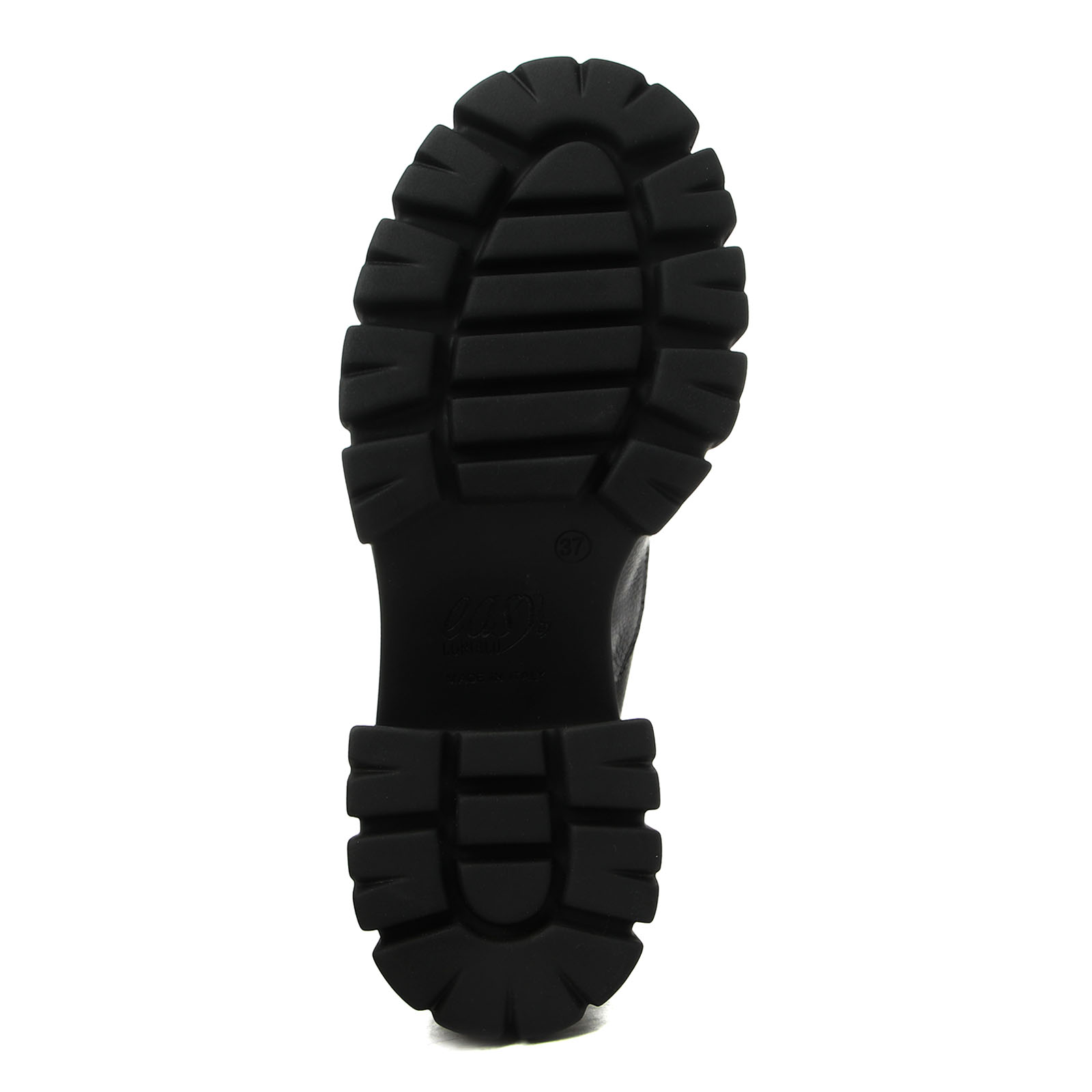 Ботильоны 4ME44344GN00/3450451, черный EASY BY LORIBLU купить по оптовым и розничным ценам