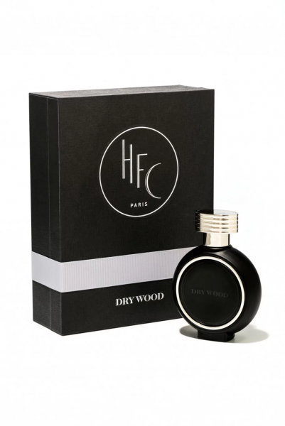 HAUTE FRAGRANCE COMPANY DRY WOOD edp (m) 75ml HAUTE FRAGRANCE купить по оптовым и розничным ценам