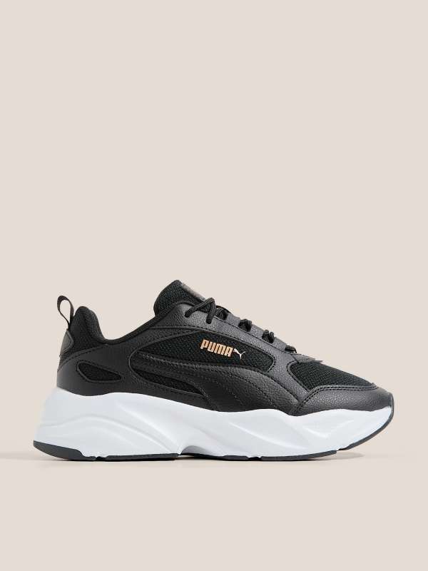 Женские кроссовки CASSIA 2.0 402676/4589057, черный PUMA купить по оптовым и розничным ценам