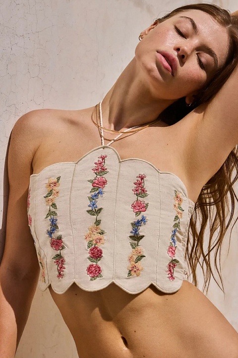 Топ 17057 Serenity Blush