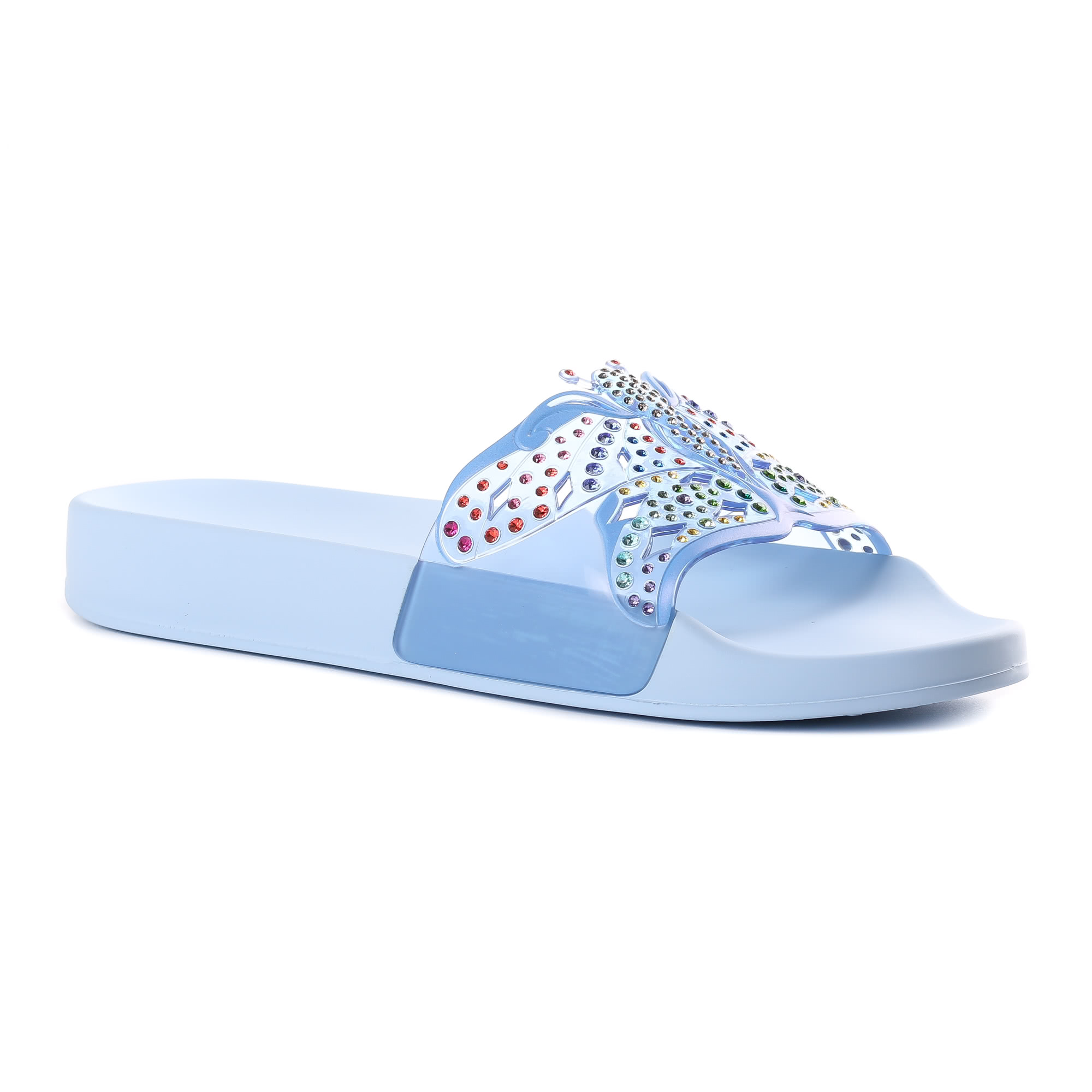 Шлепанцы Menghi Shoes U1361