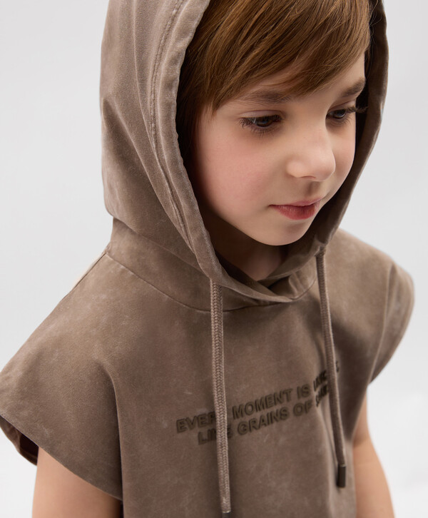 Жилет 12505BMC5701 Gulliver купить по оптовым и розничным ценам