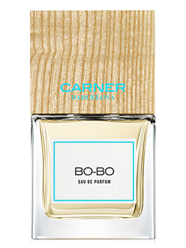 CARNER BARCELONA BO-BO edp 15ml TESTER CARNER BARCELONA купить по оптовым и розничным ценам