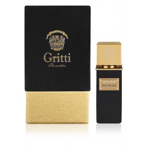 DR. GRITTI OUD REALE 100ml parfume DR. GRITTI купить по оптовым и розничным ценам