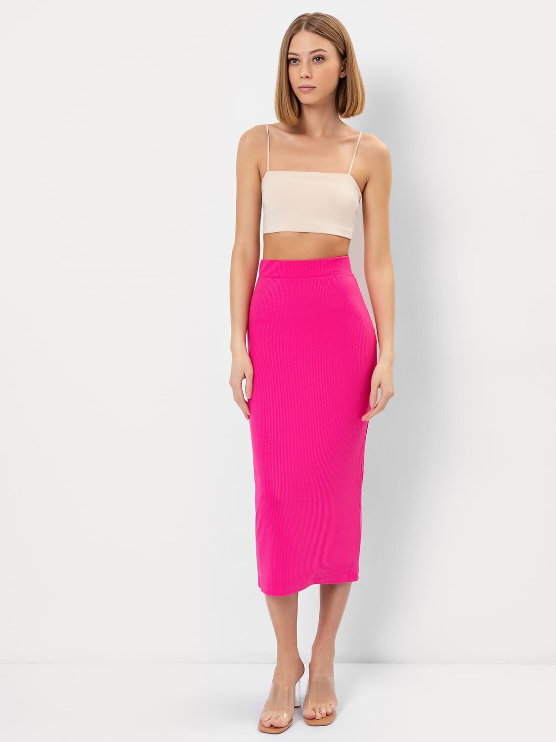 Юбка 152779/293843 MARK FORMELLE купить по оптовым и розничным ценам