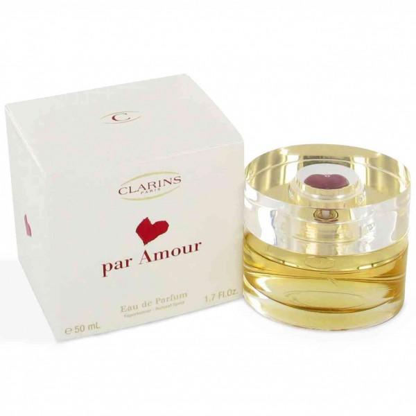 CLARINS PAR AMOUR edp (w) 50ml CLARINS купить по оптовым и розничным ценам