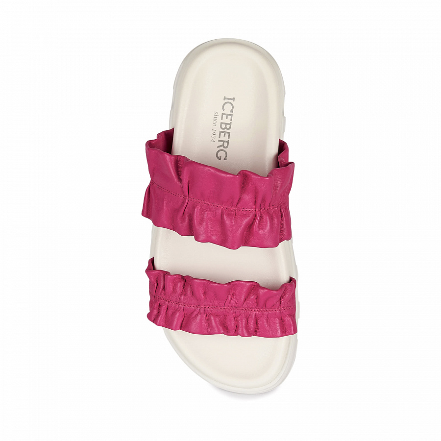 Шлепанцы Iceberg H0121 Iceberg купить по оптовым и розничным ценам