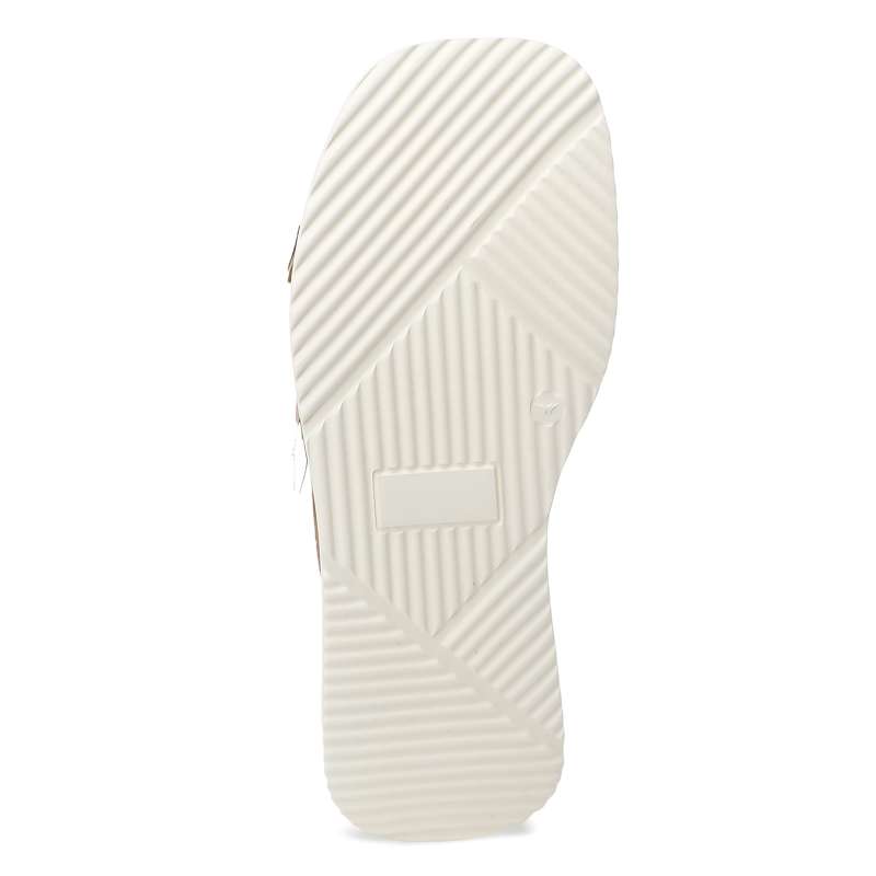 Женские шлепанцы S23719/3455844, бежево-коричневый GIOVANNI FABIANI купить по оптовым и розничным ценам