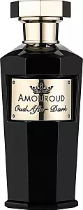 AMOUROUD OUD AFTER DARK edp 100ml TESTER AMOUROUD купить по оптовым и розничным ценам