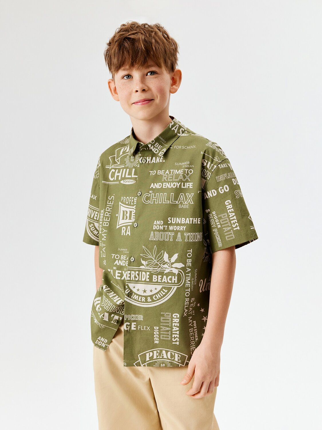 Сорочка 20110290082 Acoola купить по оптовым и розничным ценам