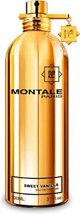 MONTALE SWEET VANILLA edp 100ml MONTALE купить по оптовым и розничным ценам