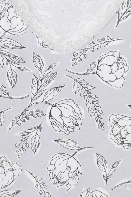 Сорочка Е 10015/24/565505 Trikozza купить по оптовым и розничным ценам