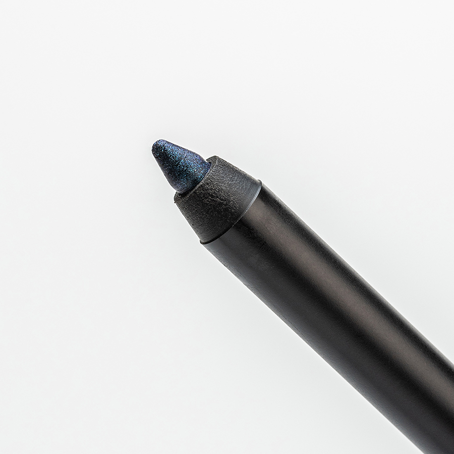 Подводка гелевая в карандаше для глаз, 67 темно-сапфировый шиммер / Gel Eye Liner Magnetic PROVOC купить по оптовым и розничным ценам