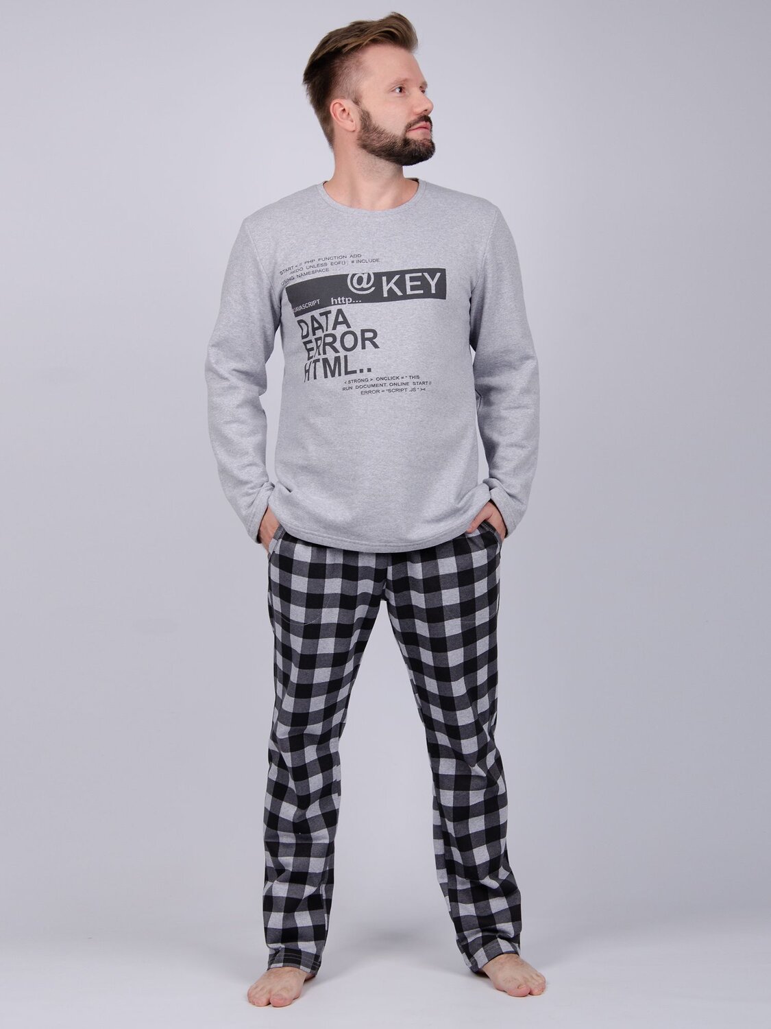 Пижама 659/526445 Malina купить по оптовым и розничным ценам