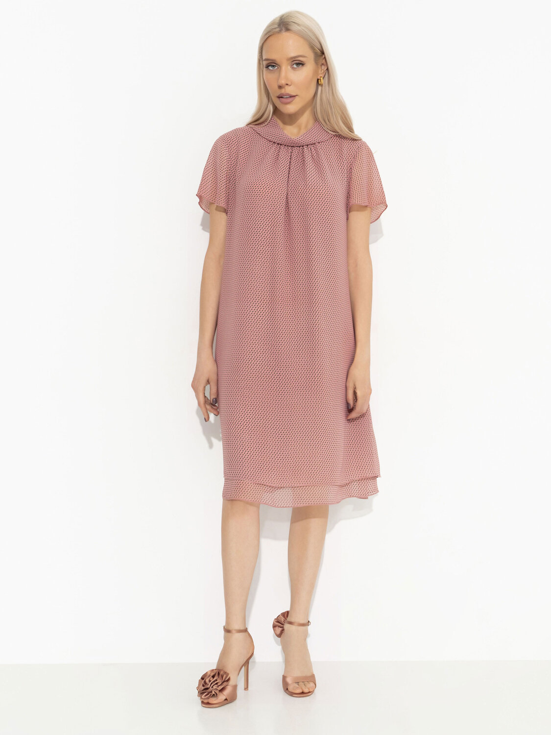 Платье 11646/521212 CHARUTTI купить по оптовым и розничным ценам