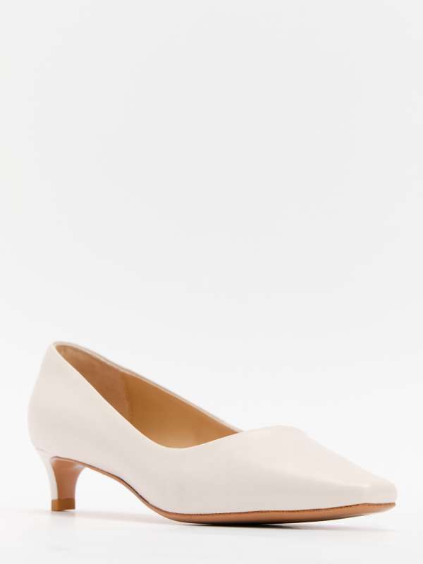 Женские туфли GLC8084-01/4483755, молочно-бежевый TENDANCE купить по оптовым и розничным ценам