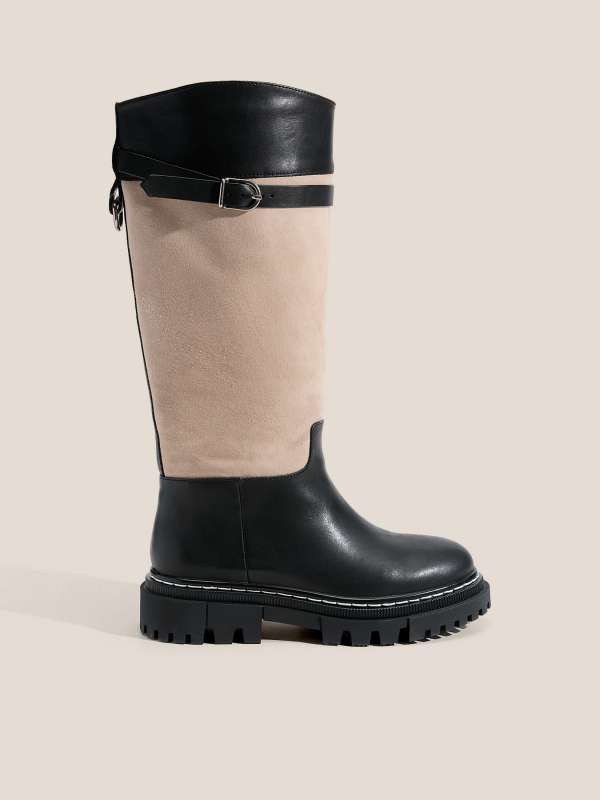 Женские сапоги GLC8496-03/4695735, черный TENDANCE купить по оптовым и розничным ценам