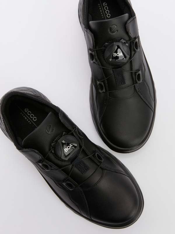 Детские кроссовки SP.1 LITE K 712642/4149806, черный ECCO купить по оптовым и розничным ценам