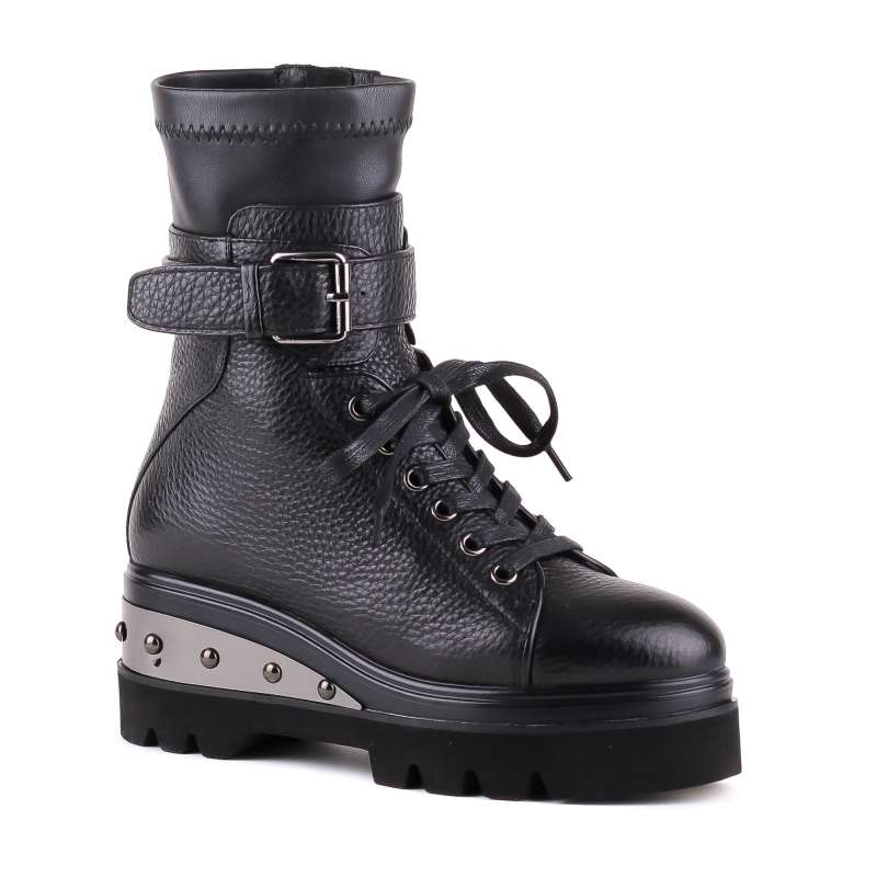 Ботинки Gianni Renzi O2241