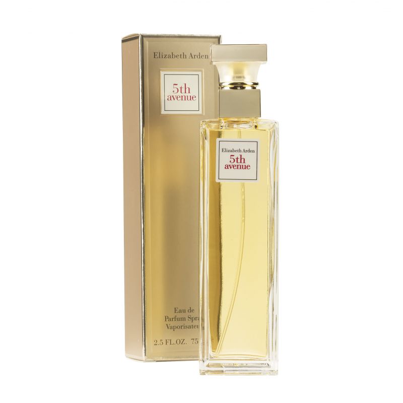 ELIZABETH ARDEN 5-th AVENUE edp (w) 75ml ELIZABETH ARDEN купить по оптовым и розничным ценам