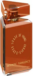 STATE OF MIND AESTHETIC TURBULENCE edp 100ml STATE OF MIND купить по оптовым и розничным ценам