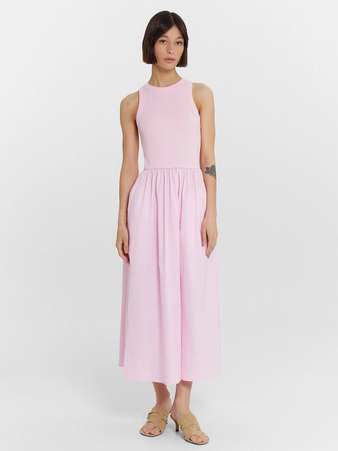 Сарафан 152638/544508 MARK FORMELLE купить по оптовым и розничным ценам