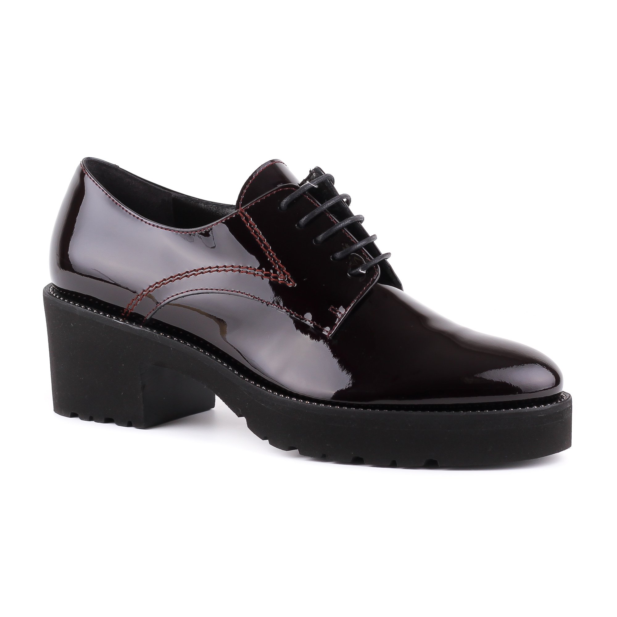 Полуботинки Luca Grossi O1618