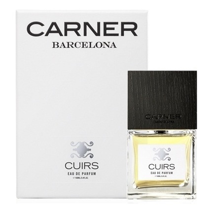 CARNER BARCELONA CUIRS edp 15ml CARNER BARCELONA купить по оптовым и розничным ценам