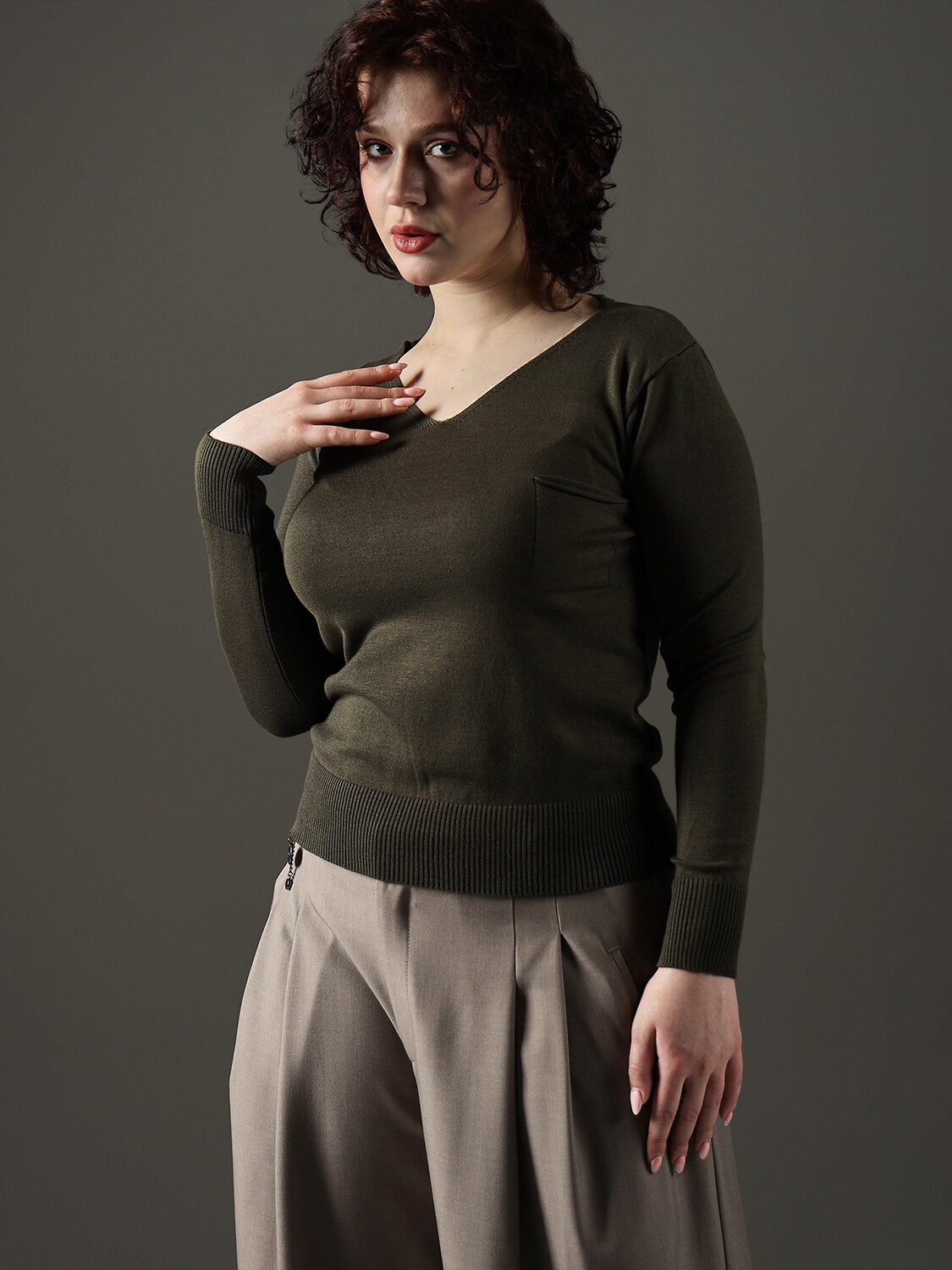 Джемпер 2541/492662 DIMMA купить по оптовым и розничным ценам