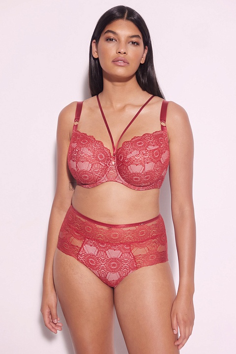 Бюстгальтер Bohemian Vibe PU Alles купить по оптовым и розничным ценам