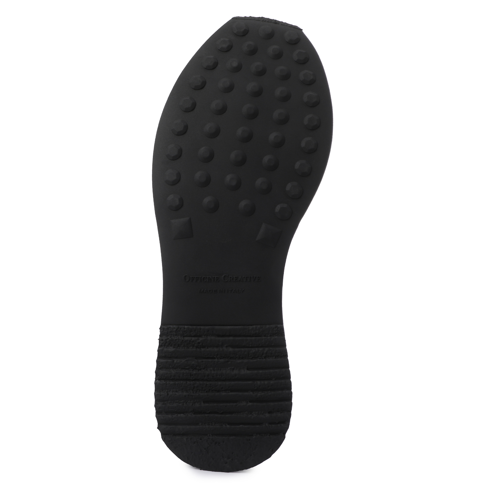 Мужские кроссовки RACE/017/2394926, светло-бежевый OFFICINE CREATIVE купить по оптовым и розничным ценам