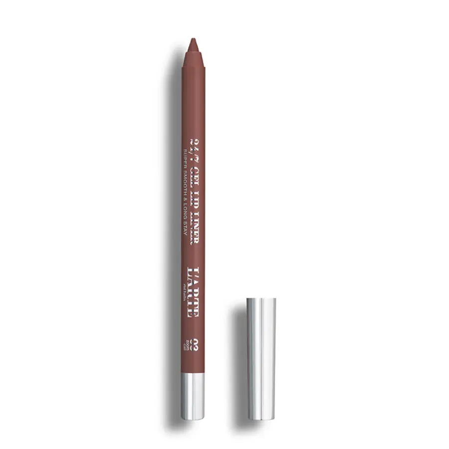 Карандаш гелевый устойчивый для губ 24/7, 03 / Gel lip liner zoom call 1 гр LARTE DEL BELLO купить по оптовым и розничным ценам