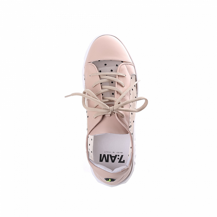 Кеды 7:Am Z1207 7AM купить по оптовым и розничным ценам