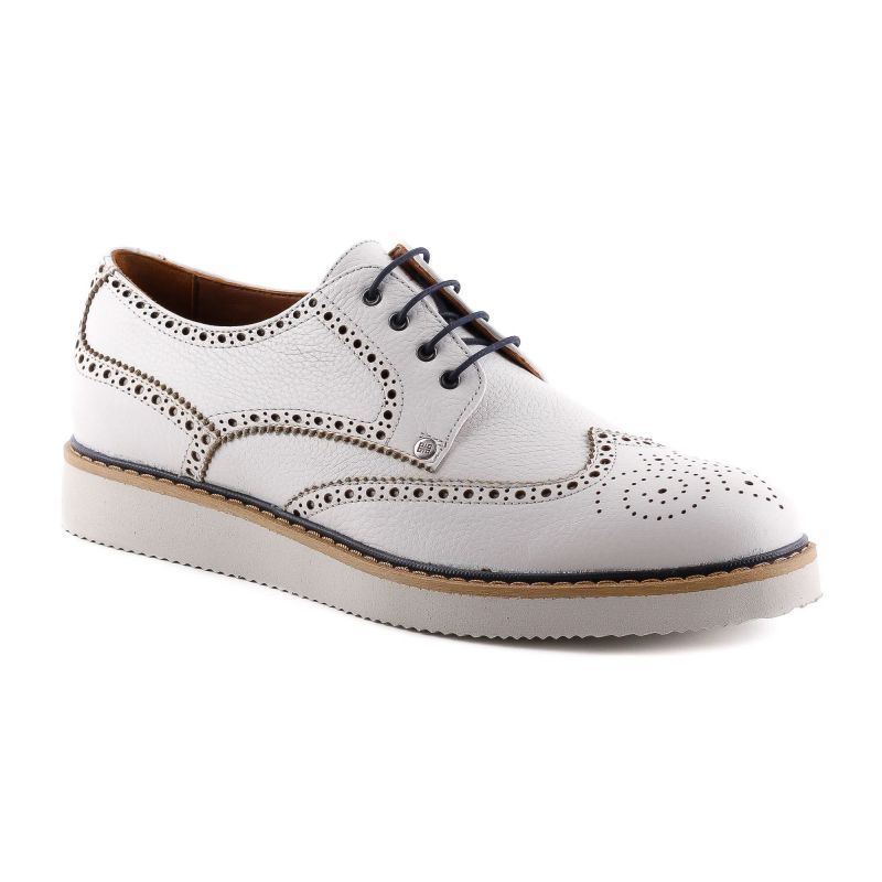 Полуботинки Cabani Shoes N1535