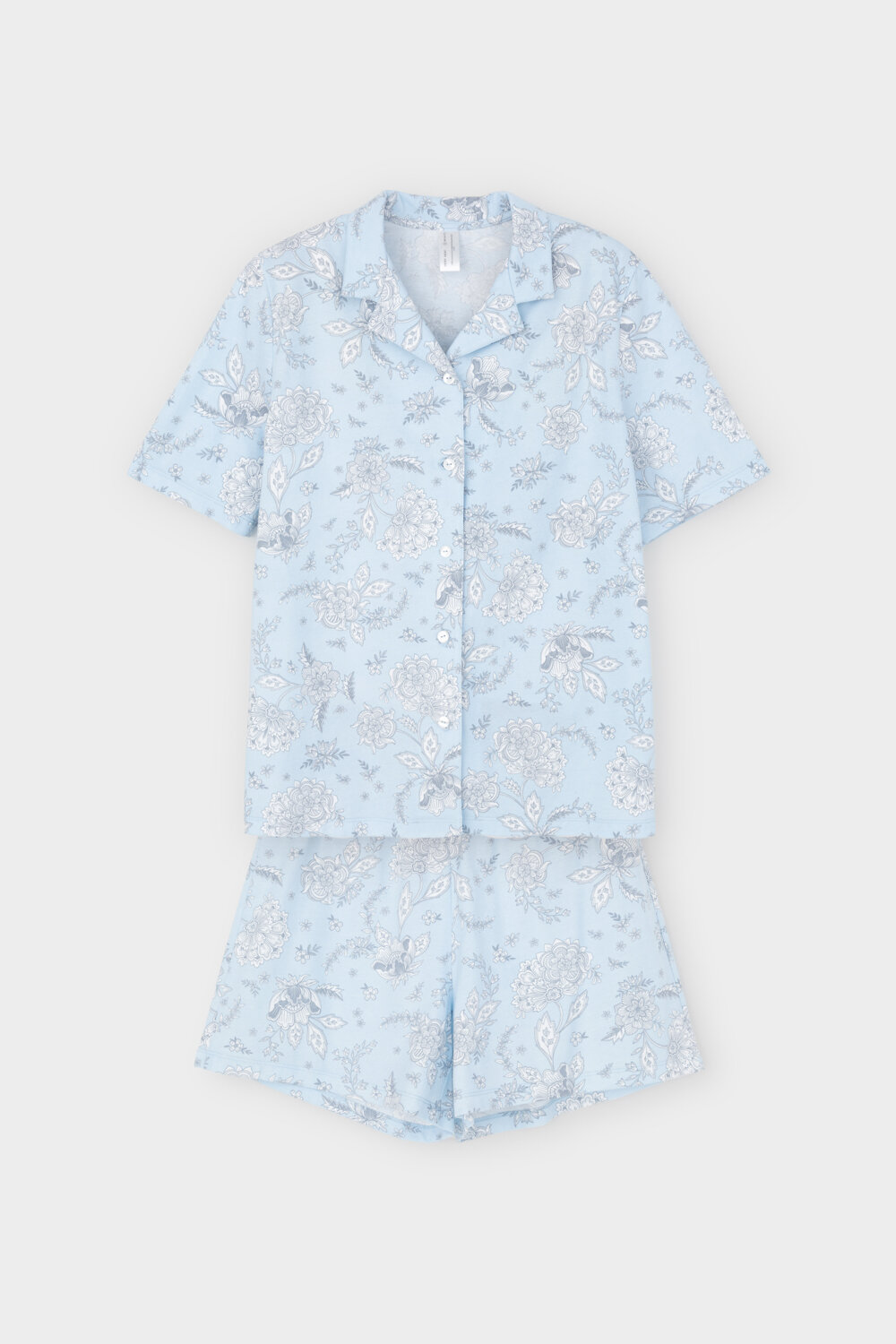 Пижама Е 20122/445723 Trikozza купить по оптовым и розничным ценам